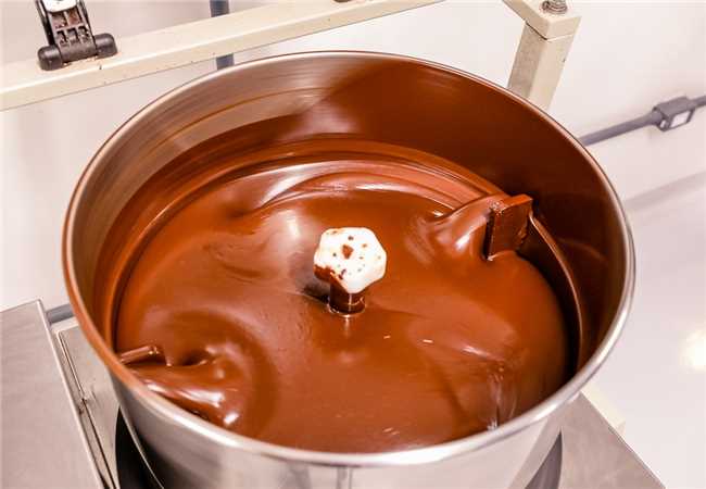 Fábrica-escola do chocolate é inaugurada em Ilhéus